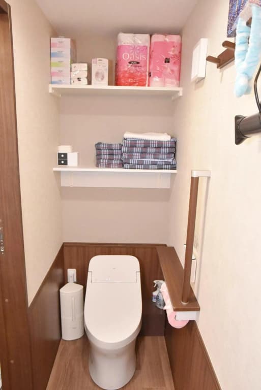 Shinjuku Warm Villa I - photo 12