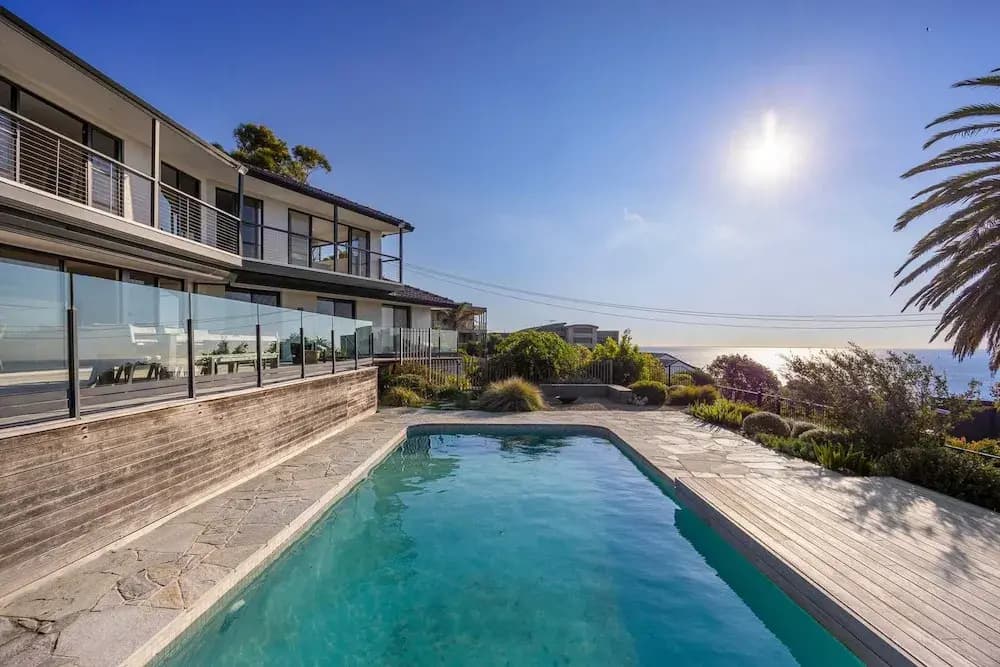 Villa Luminosa in Mount Martha - photo 12