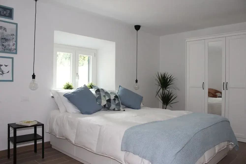 Art Apartment Borgo Stella - photo 5