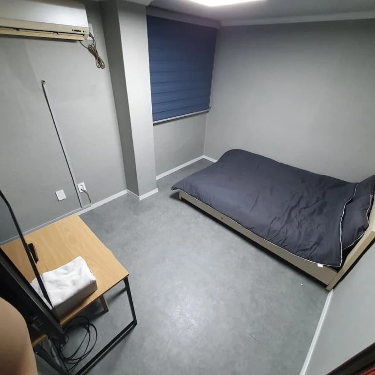 Seven Hostel - photo 5