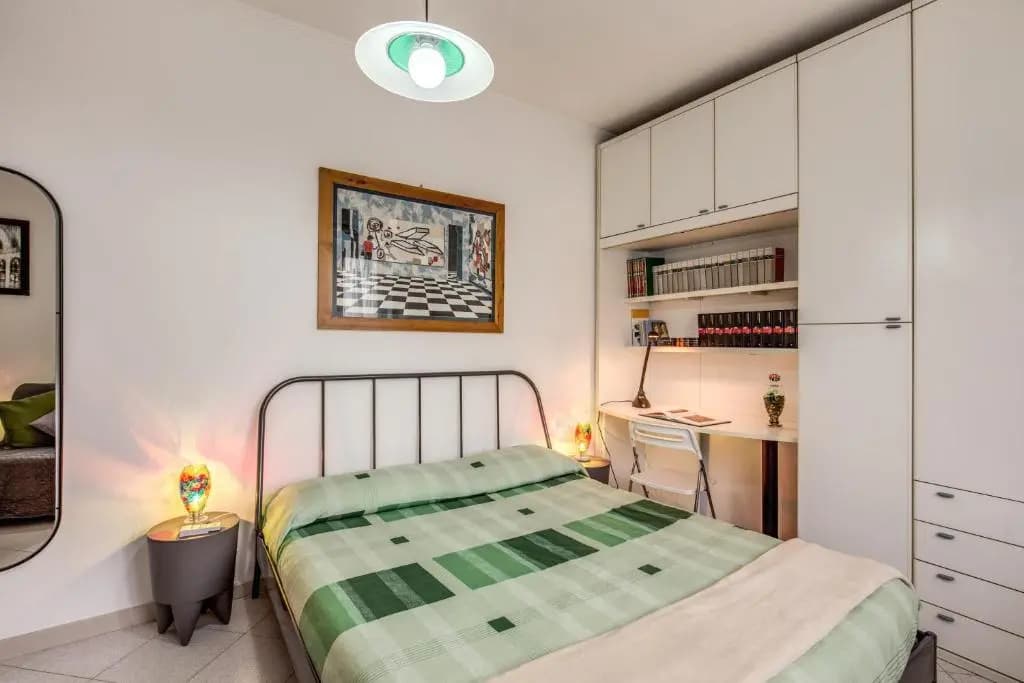 Residence Antica Via Ostiense. - photo 2
