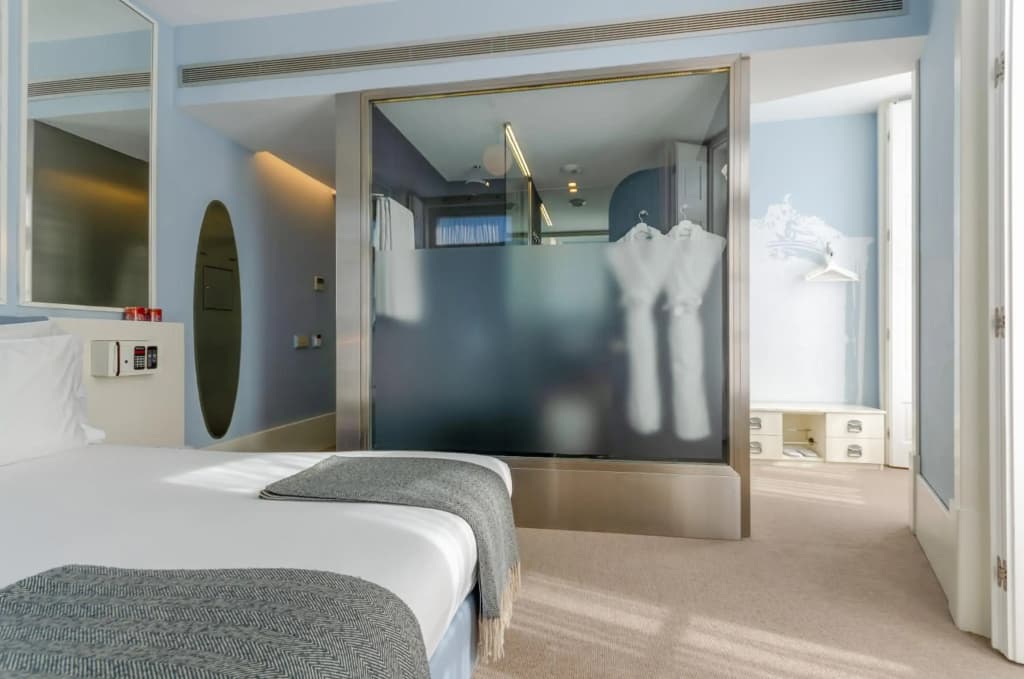 Lx Boutique Hotel - photo 5