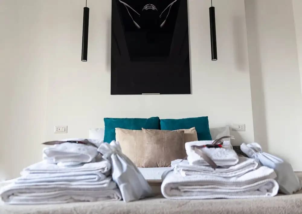 Argentina Suites Inn - photo 14