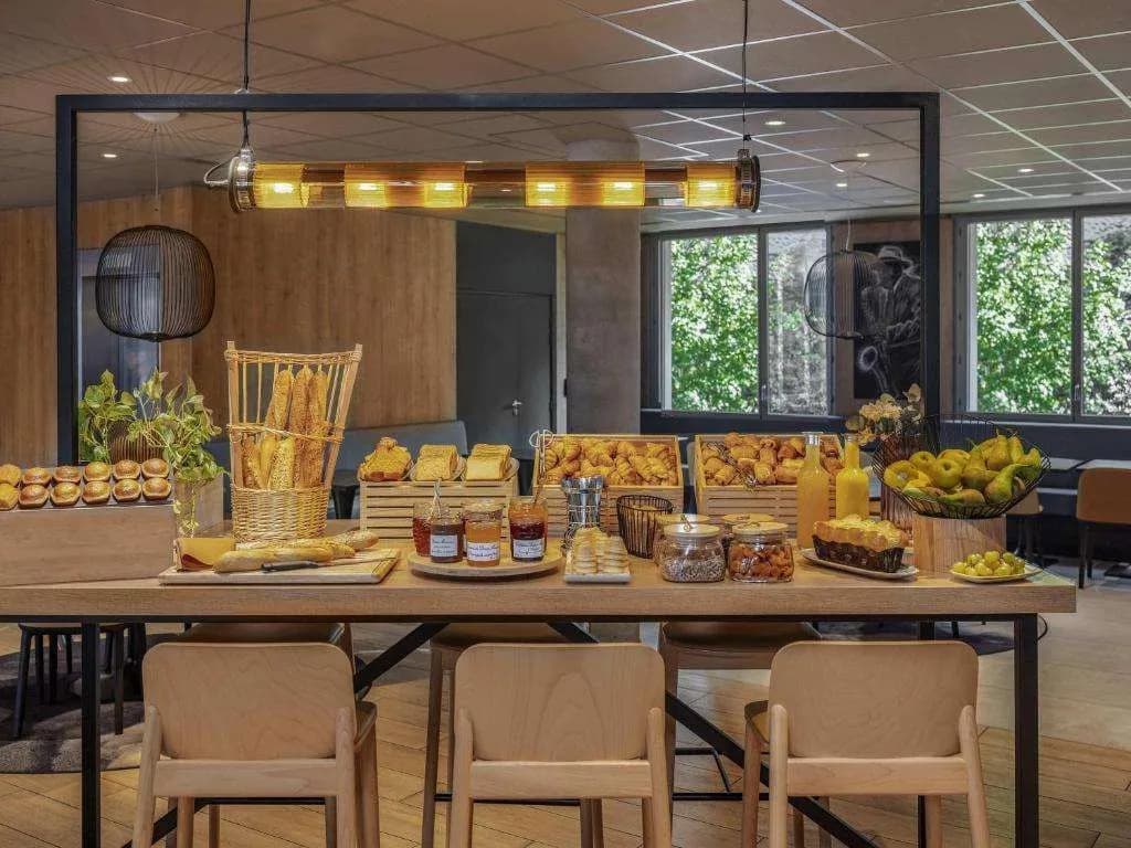Ibis Paris Gare Montparnasse Catalogne - photo 32