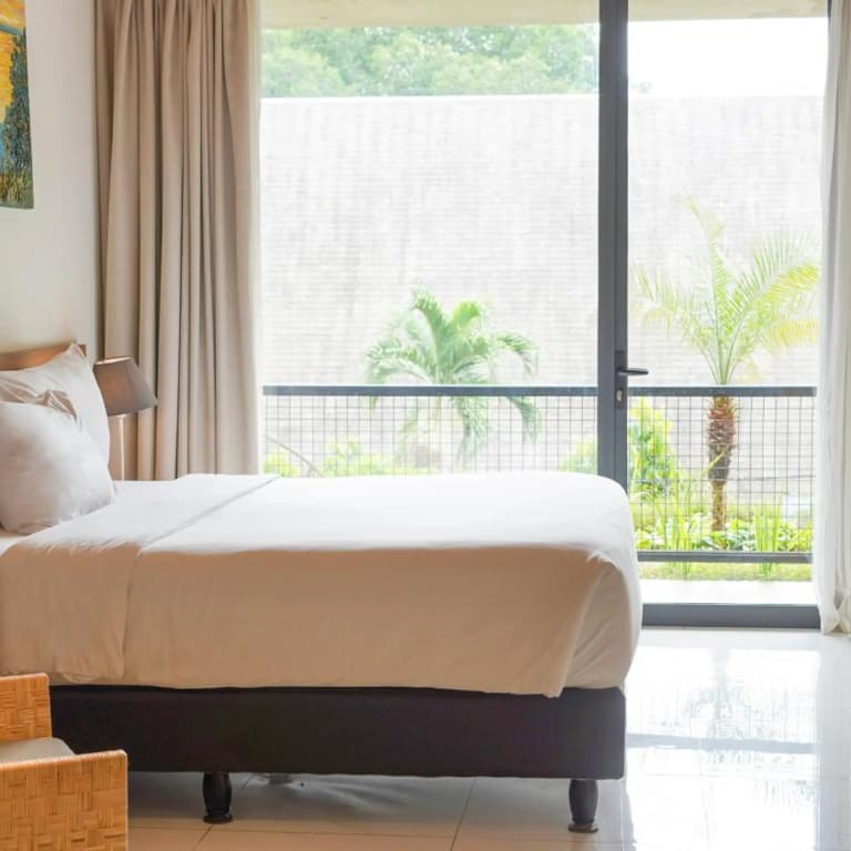 Nagomi Suites & Hotel - photo 16
