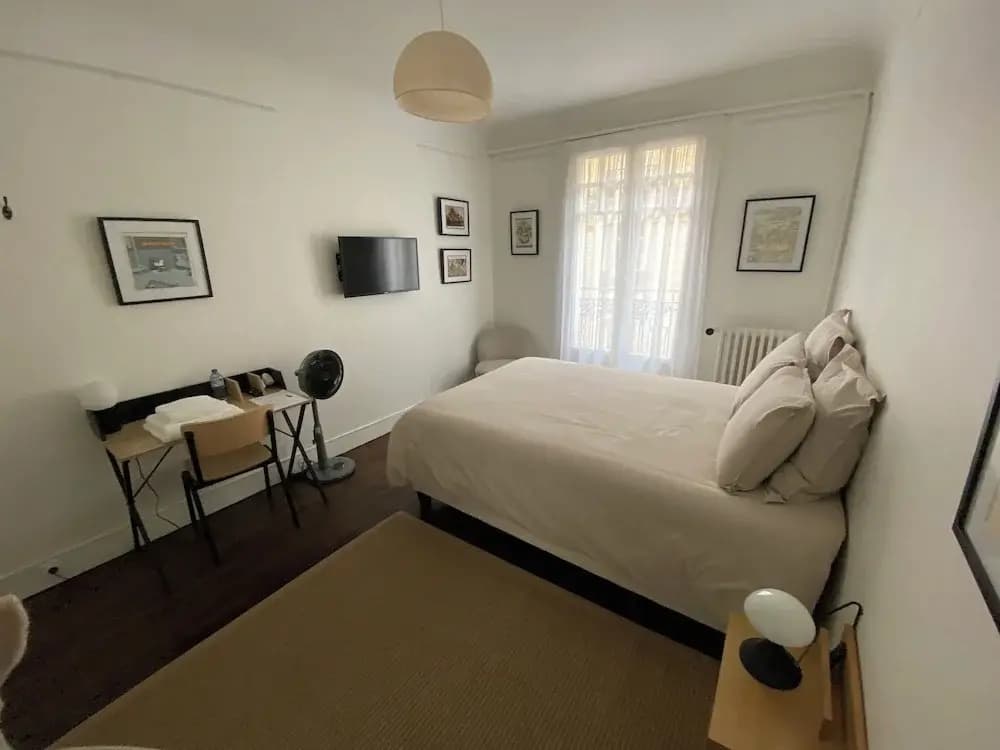 Maison Auguste - photo 1