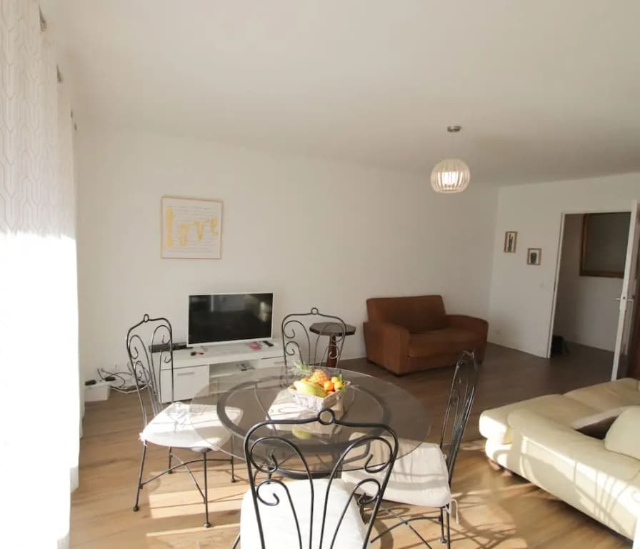 HappyFew - Appartement Le Renoir - photo 2