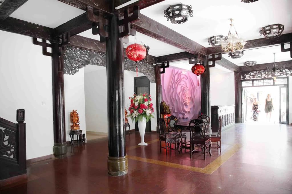 Thanh Binh II - photo 17
