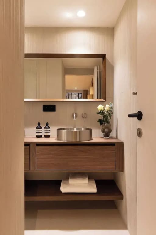 Beautiful Studio for 2 People in Marais - photo 8