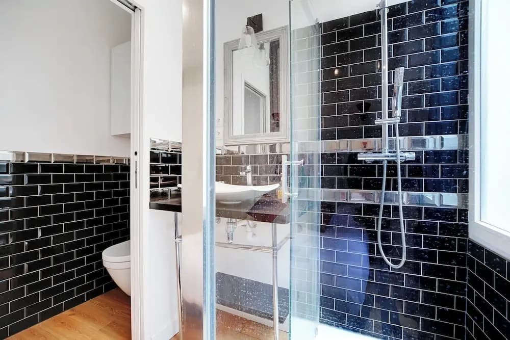 Charming and Serene Studio - 4P - Chatelet - photo 8