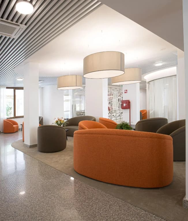 Hotel Raffaello - photo 29