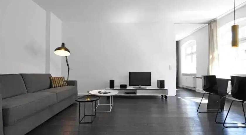 Homage Boutique Apartments - photo 3