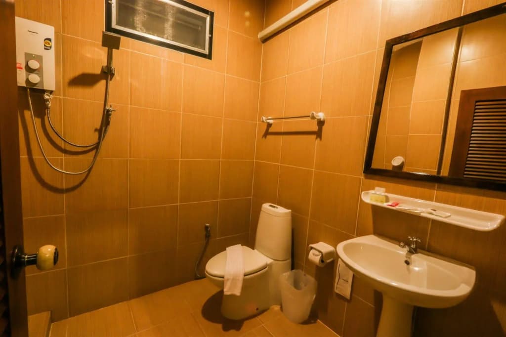 The Rich House - photo 9