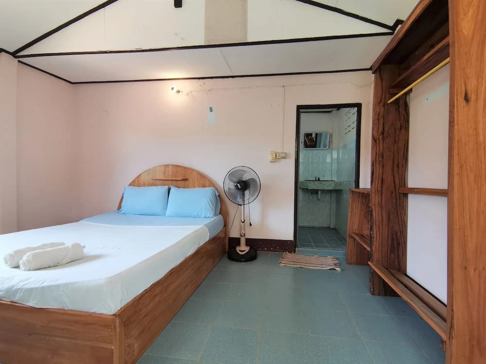 Klong Jark Apartment - photo 4