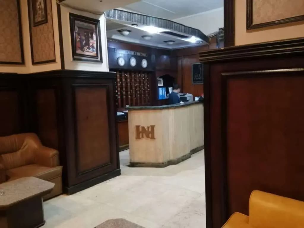 New Hotel - photo 2