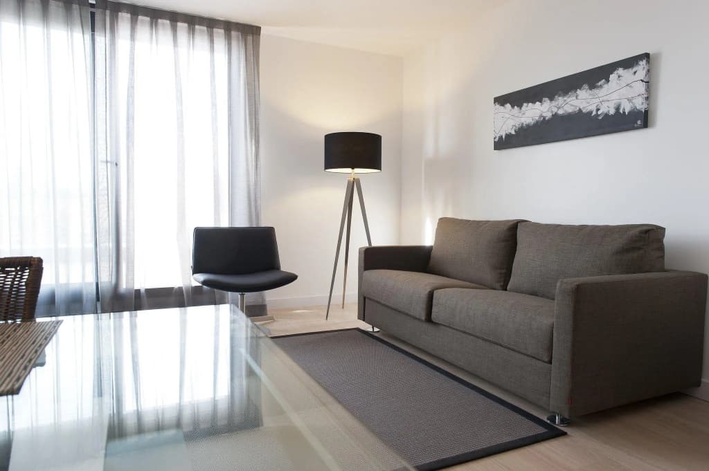 Mh Apartments Barcelona - photo 5