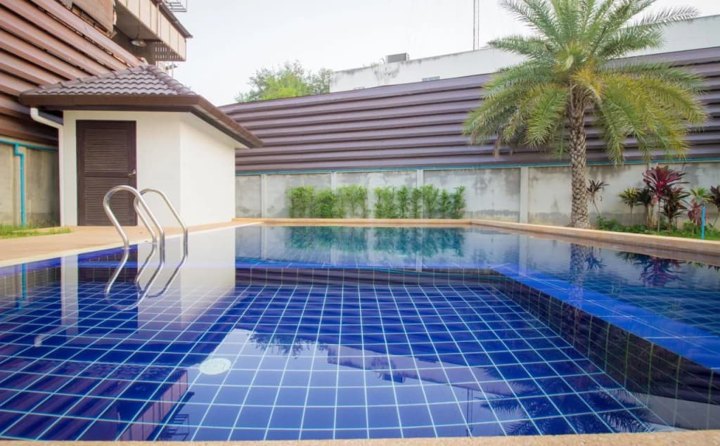 Melon Home by Melon Place(เมลอน โฮม บาย เมลอน เพลซ) - photo 7
