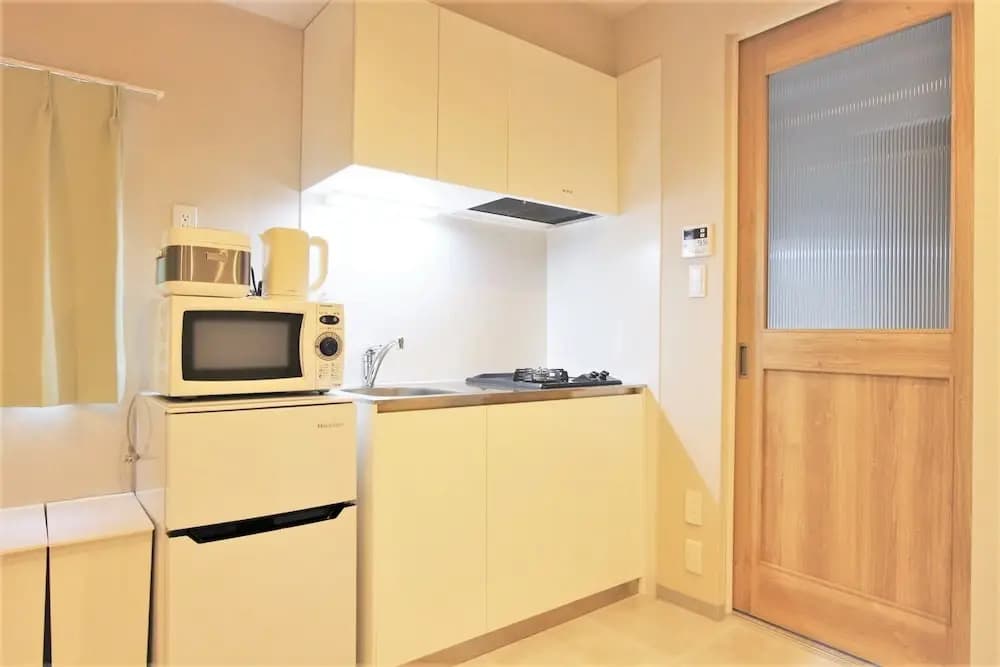 Sekai Hotel Hanare - photo 10