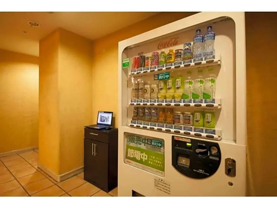 R&B Hotel Otsuka Eki Kitaguchi - Vacation STAY 14229v - photo 9