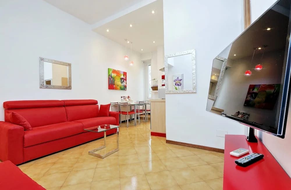 Chic Modern Apartment - photo 12
