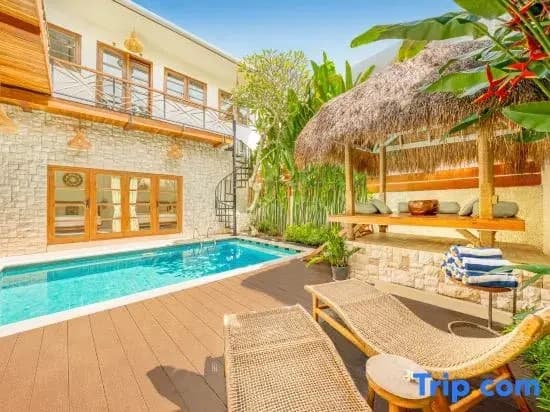 Villa Inka - 6BDR with private Pool & Garden - photo 1