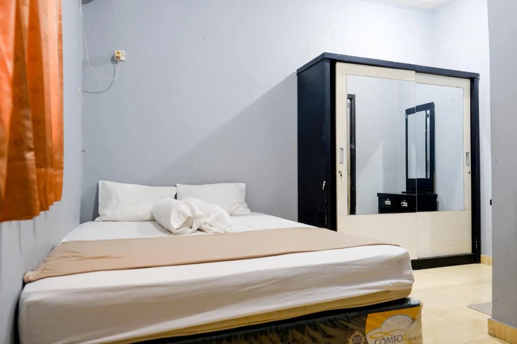 Kost 59 RedPartner - photo 1