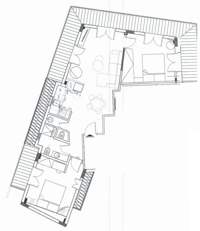 Odyssey Residence - photo 12