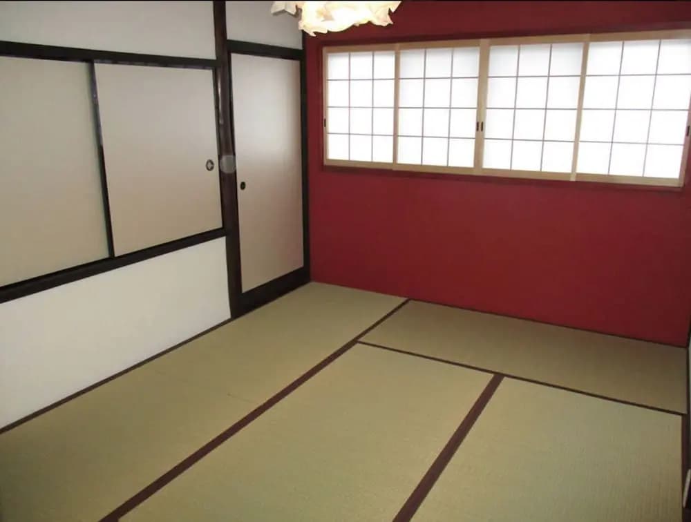 Inari House - main photo