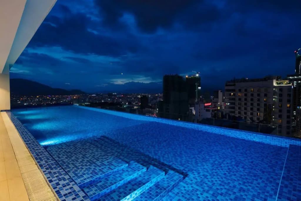 Nagar Hotel Nha Trang - photo 17