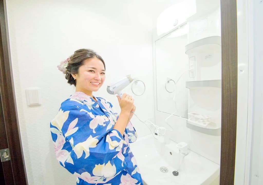 JAPANING Hotel Higashiyama Sanjo - photo 23