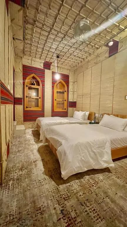 Fort Guesthouse - photo 3