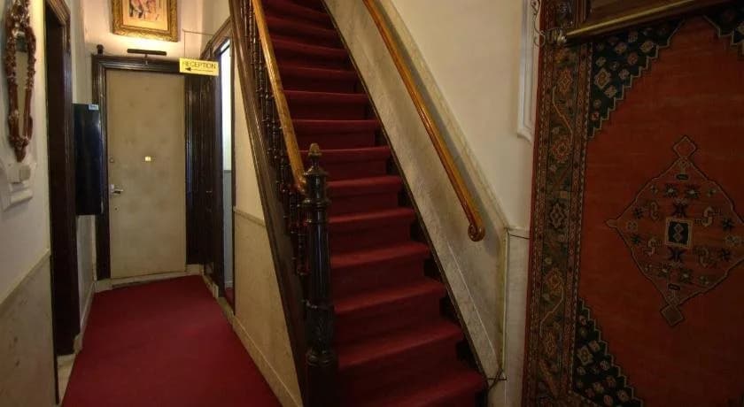 Hotel Parkzicht - photo 11