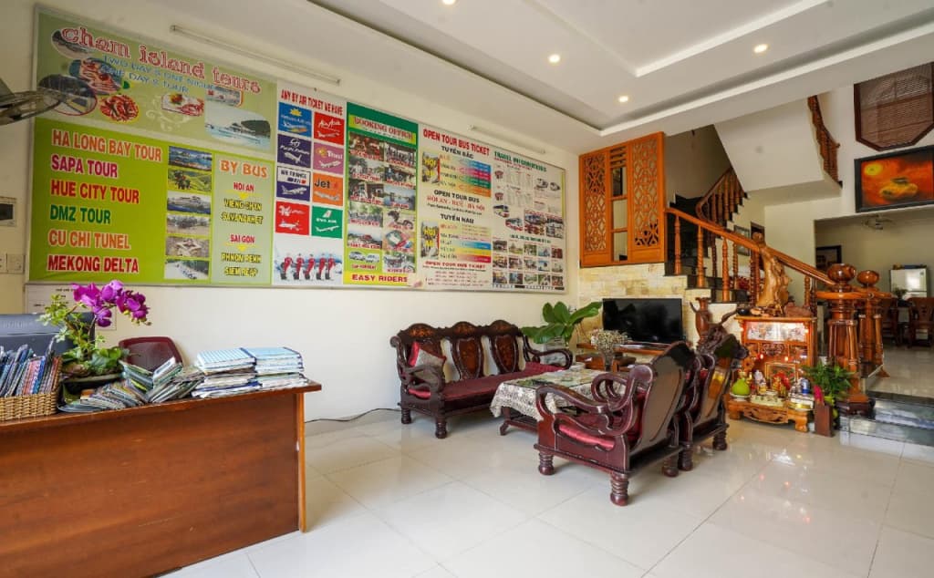 Windy River Homestay - photo 27