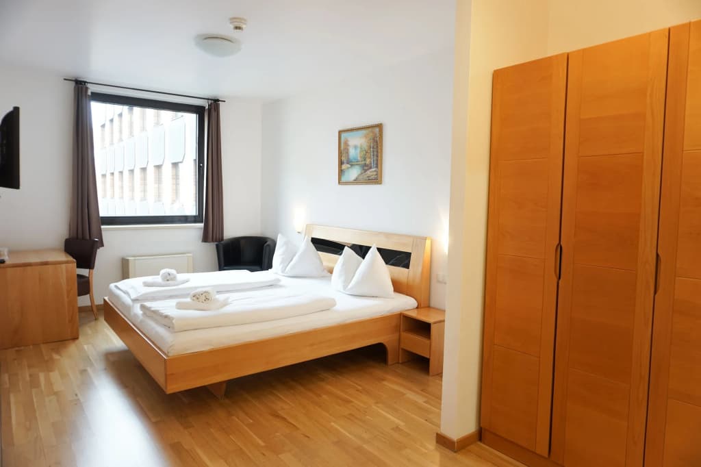 Hotel Kaffeemühle - photo 47