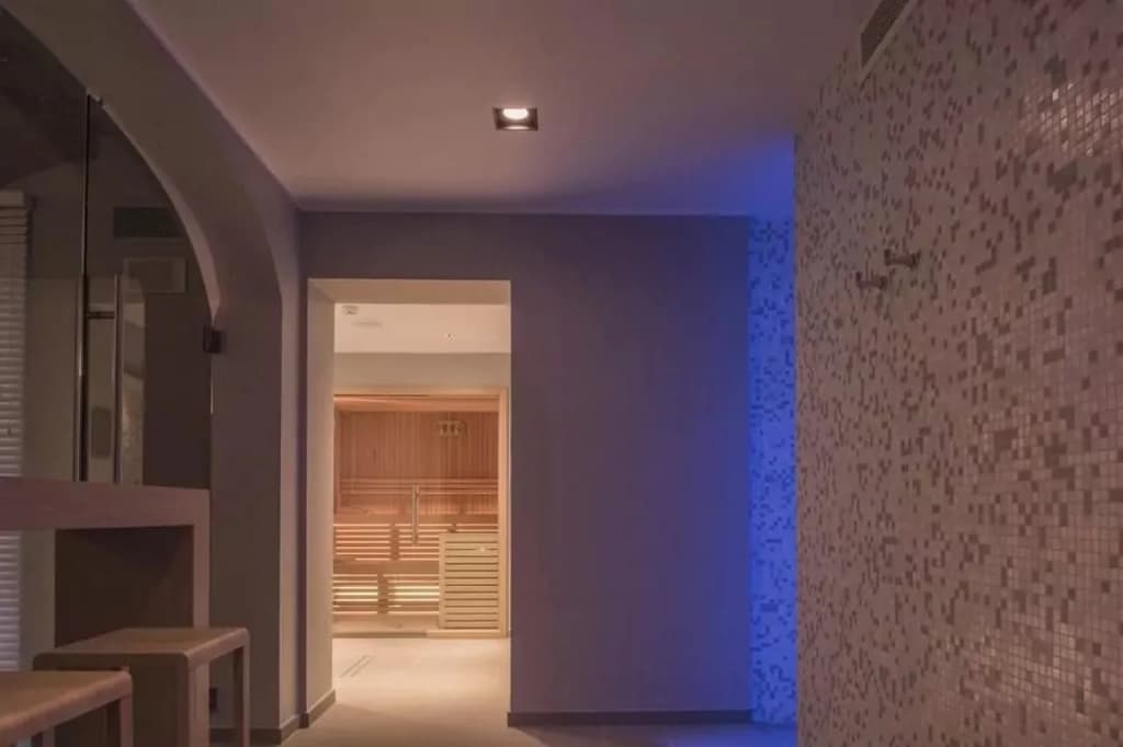 Resort Palazzo Castri 1874 Spa & Garden - photo 5
