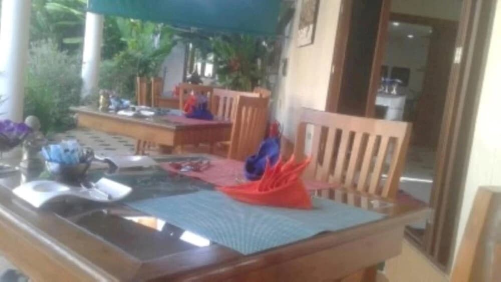 Villa Angelica - Baan Malinee - photo 23