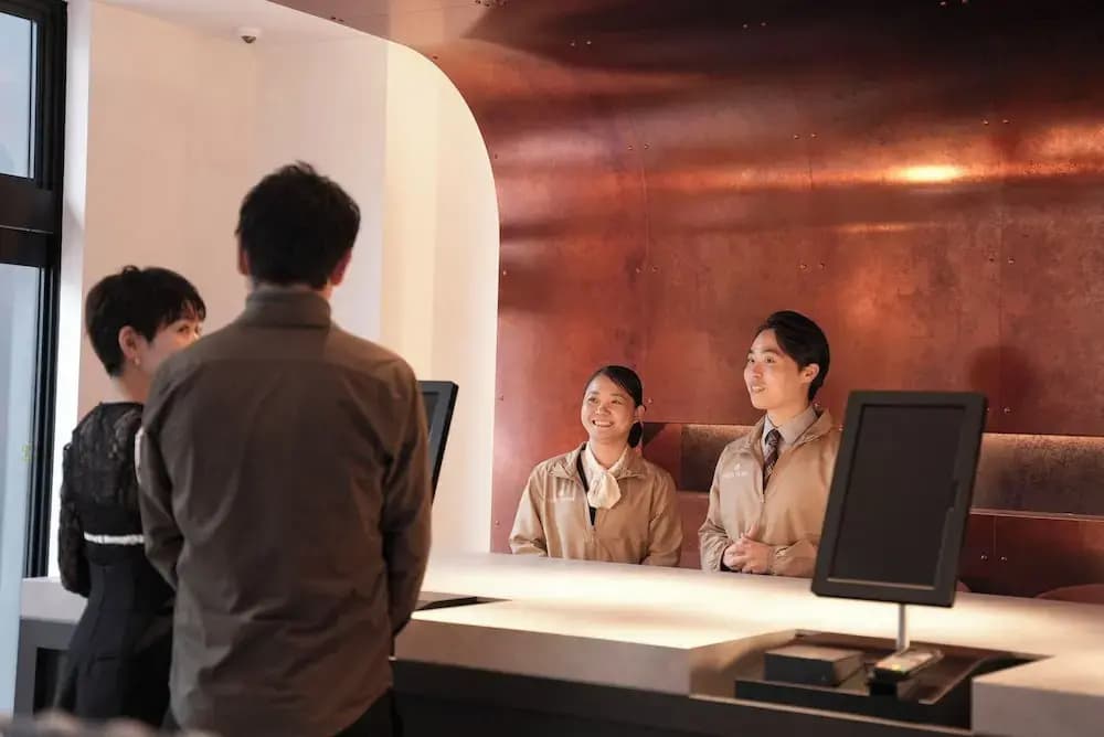 CINQS Hotel - photo 20
