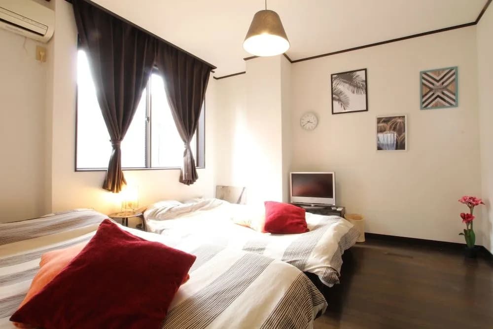 Amenity Apartment - photo 3