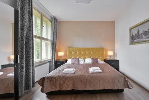 Rabie Apartment - photo 6