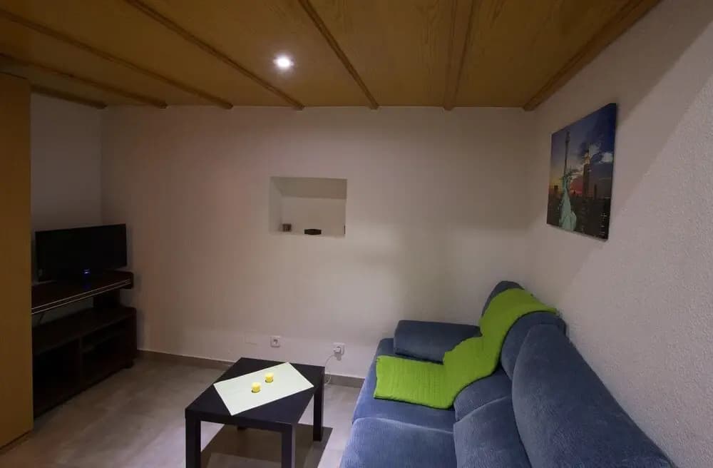 Studio Almagro Castellana Chamberi Sen98 - photo 9