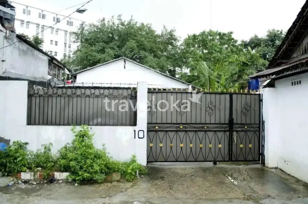 Rumah Kost 10 Gambir - photo 11