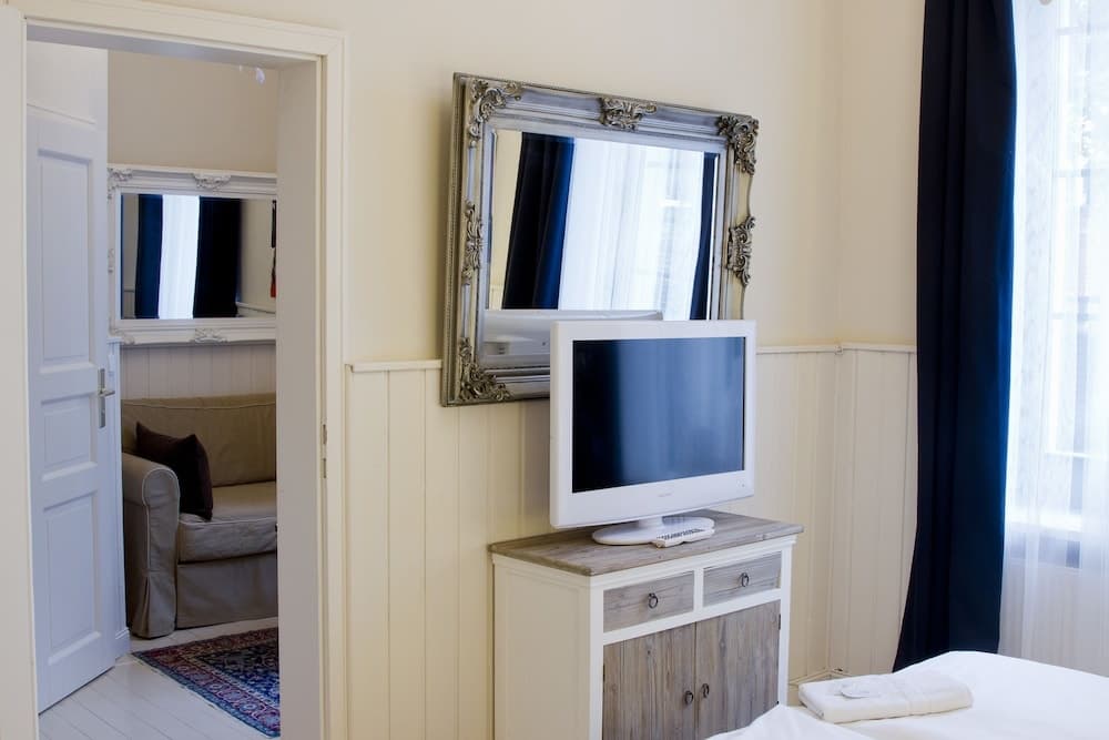 Hotel Parkidyll - photo 6