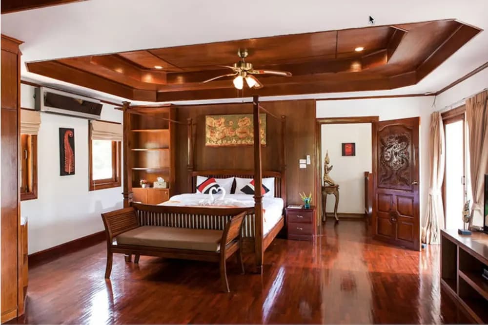 4 Bedroomed Villa In Chaweng P2 SDV194-By Samui Dream Villas - photo 3