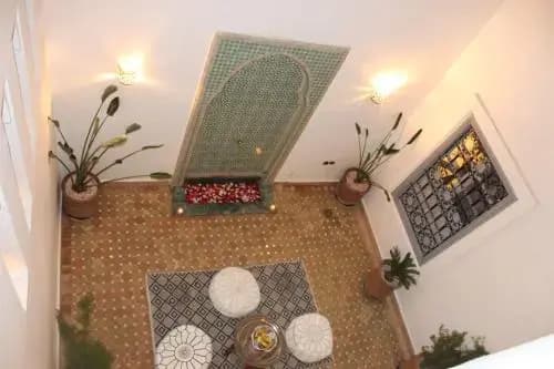 Riad El Arco - photo 19