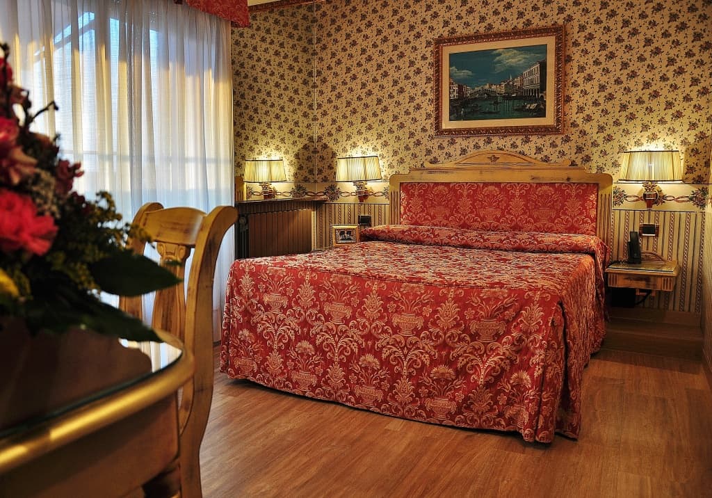 Hotel Venezia - photo 6