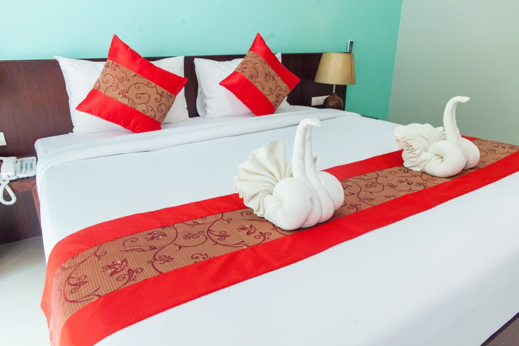 Andaman Pearl Resort - photo 6