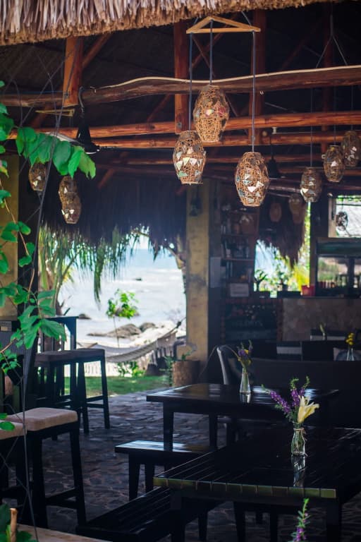 Rocks Beach Boutique Bungalows - photo 29