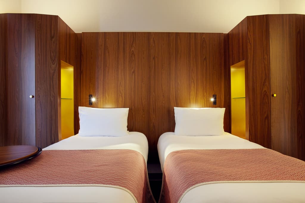 Holiday Inn Paris - Gare de Lyon Bastille by IHG - photo 43