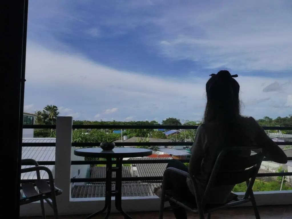 Da Puccio Rawai Guesthouse - photo 6