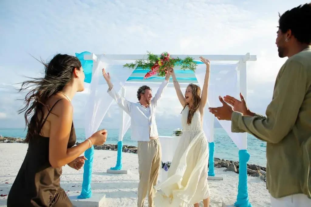 RIU Atoll All inclusive Hotel - photo 32
